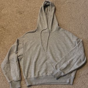Garage Hoodie